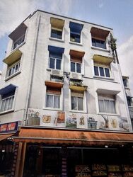 Serangoon Road (D8), Apartment #566308401